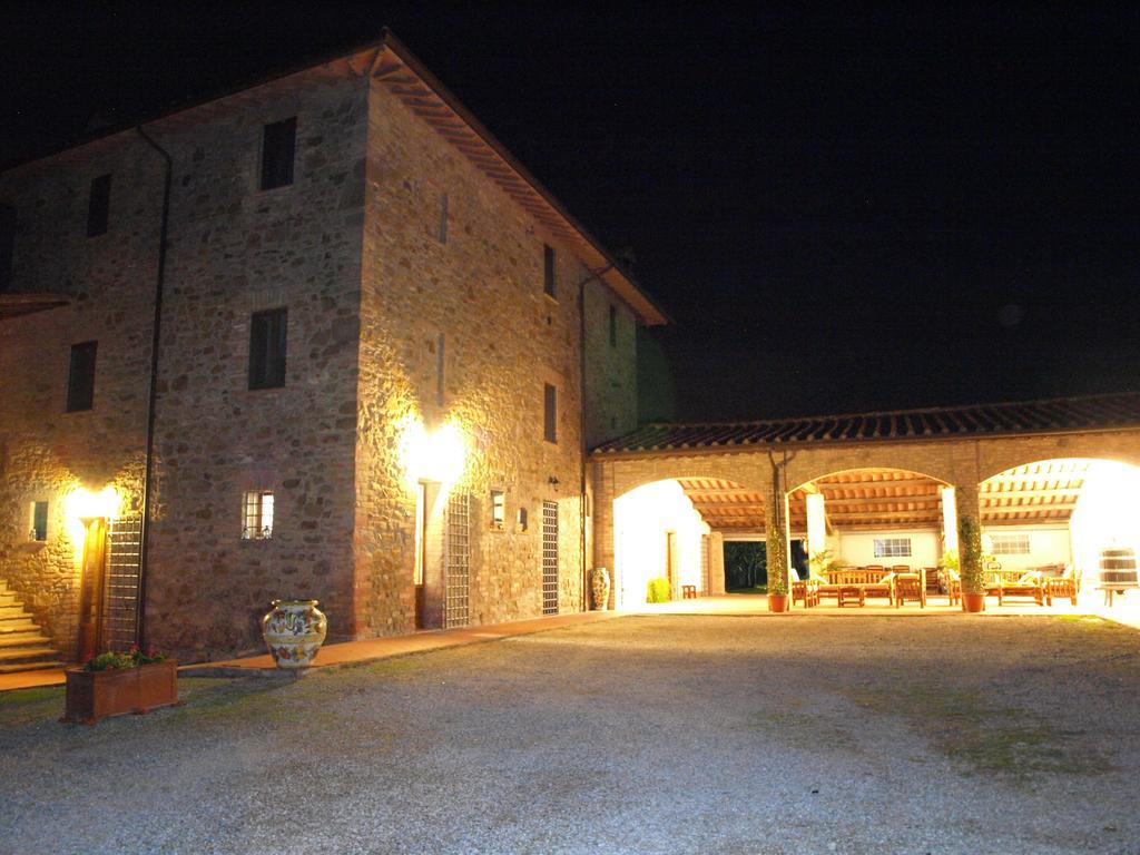 Podere Schioppello Casale Con Appartamenti Privati Cibottola Pokój zdjęcie