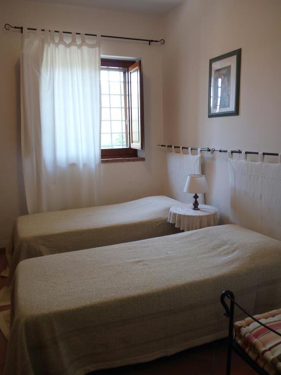 Podere Schioppello Casale Con Appartamenti Privati Cibottola Zewnętrze zdjęcie