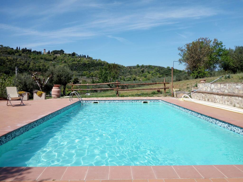 Podere Schioppello Casale Con Appartamenti Privati Cibottola Zewnętrze zdjęcie