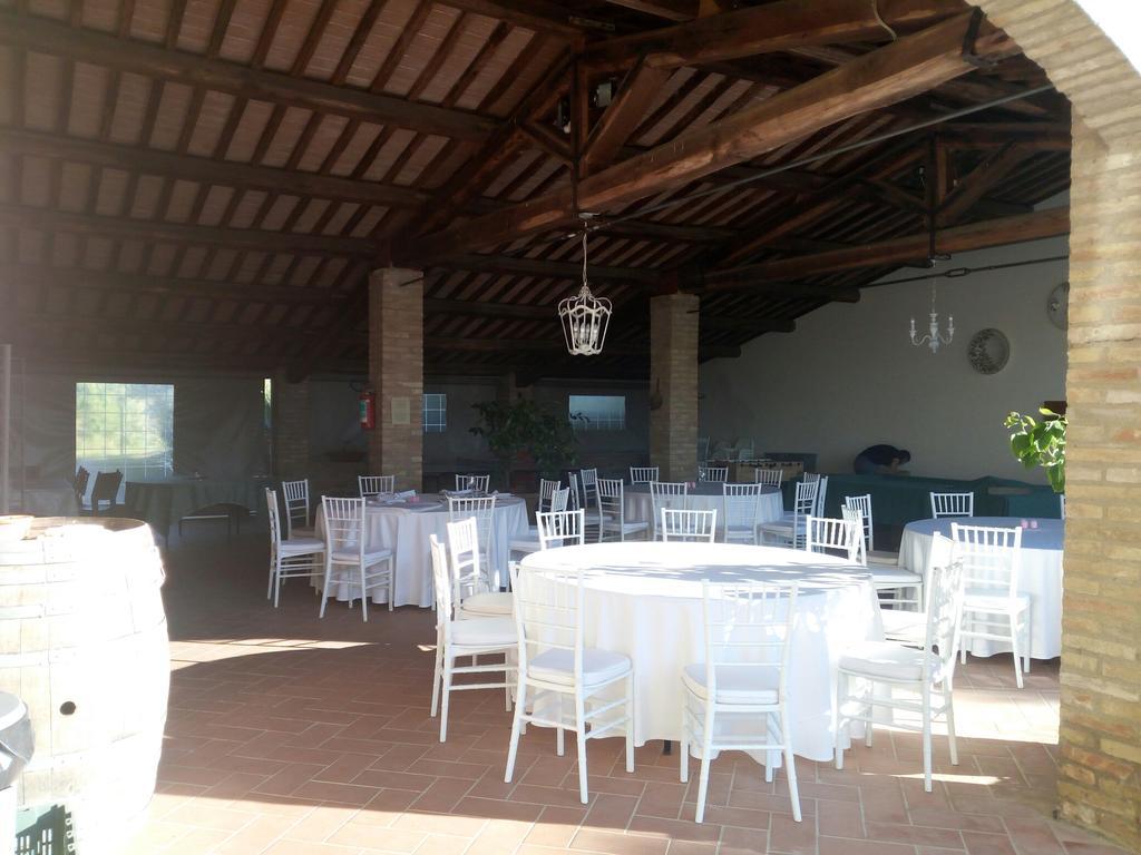 Podere Schioppello Casale Con Appartamenti Privati Cibottola Zewnętrze zdjęcie
