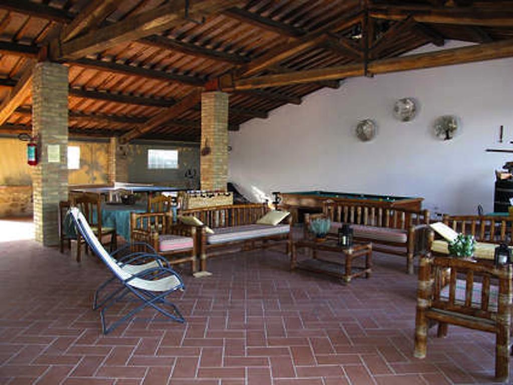 Podere Schioppello Casale Con Appartamenti Privati Cibottola Zewnętrze zdjęcie