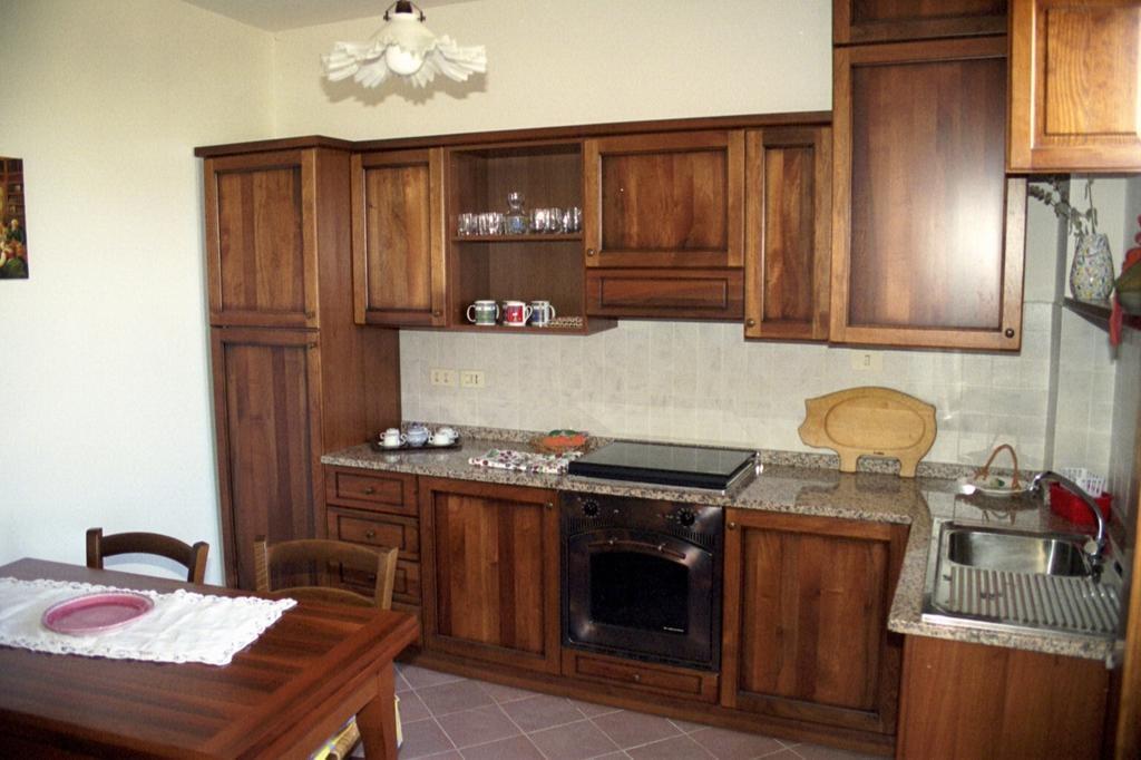 Podere Schioppello Casale Con Appartamenti Privati Cibottola Zewnętrze zdjęcie