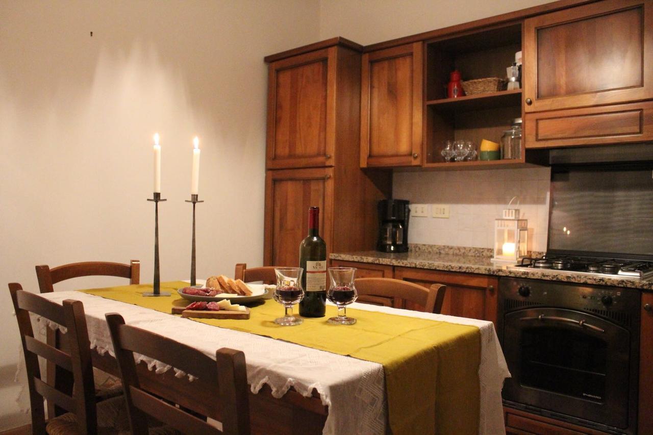 Podere Schioppello Casale Con Appartamenti Privati Cibottola Zewnętrze zdjęcie