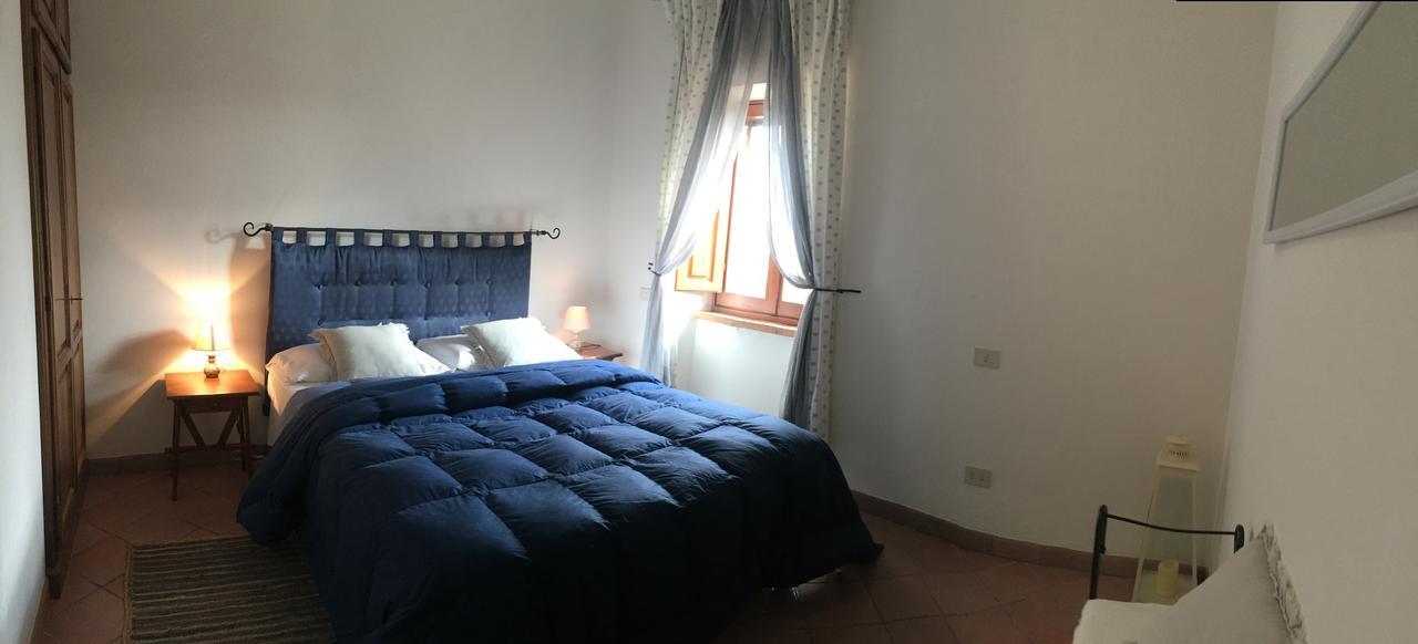 Podere Schioppello Casale Con Appartamenti Privati Cibottola Zewnętrze zdjęcie